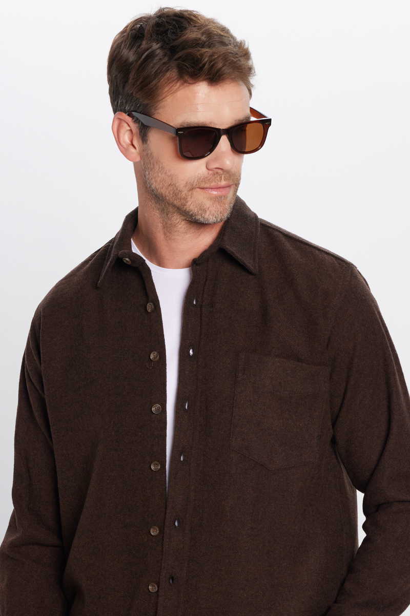 Classic Fit - Comfort Fit Shirt