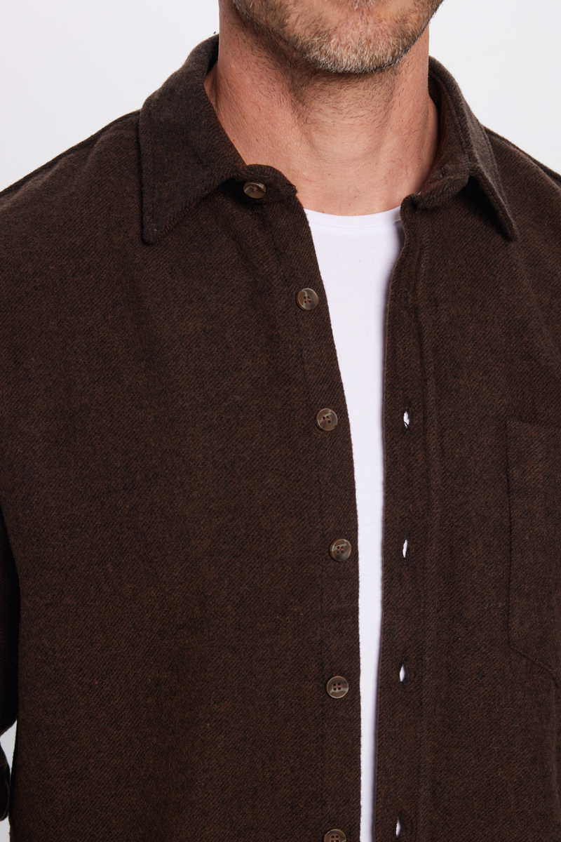 Classic Fit - Comfort Fit Shirt