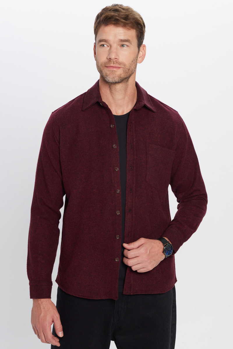 Classic Fit - Comfort Fit Shirt