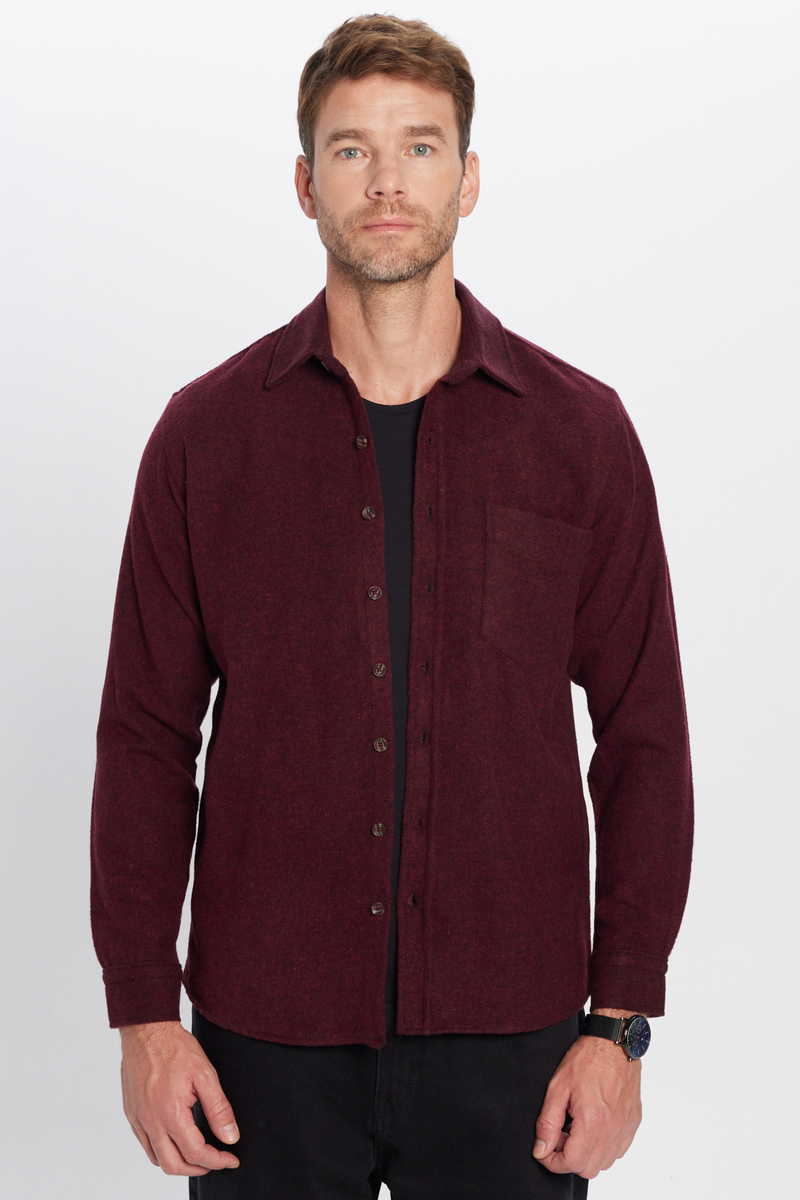 Classic Fit - Comfort Fit Shirt