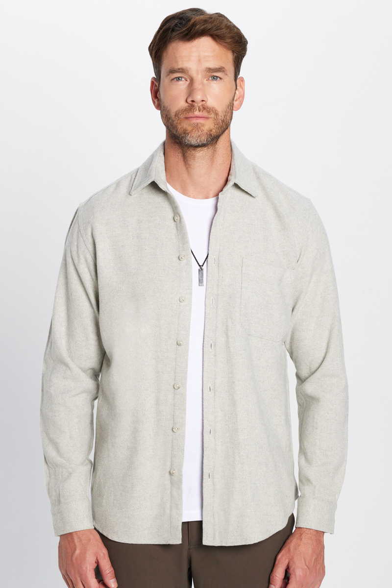 Classic Fit - Comfort Fit Shirt