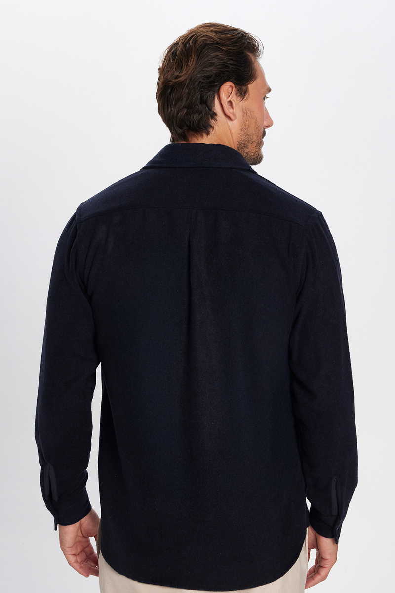 Classic Fit - Comfort Fit Shirt