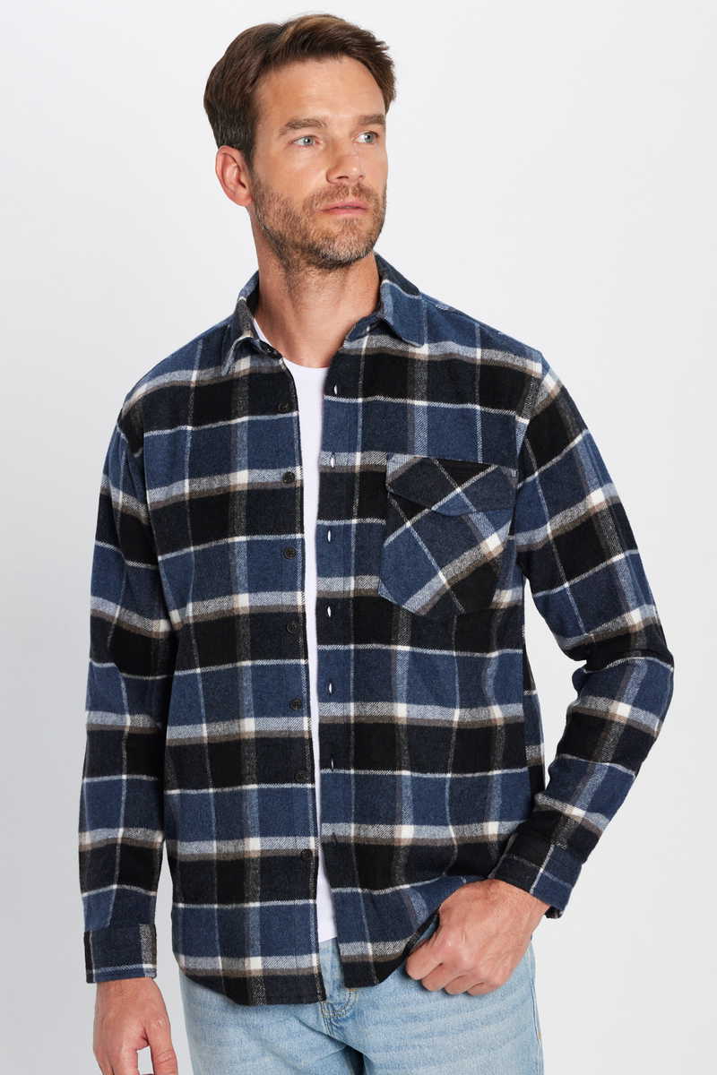 Classic Fit - Comfort Fit Shirt