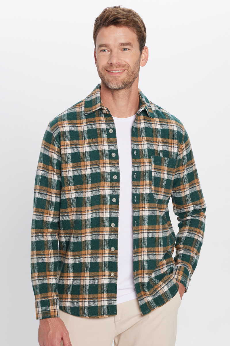 Classic Fit - Comfort Fit Shirt