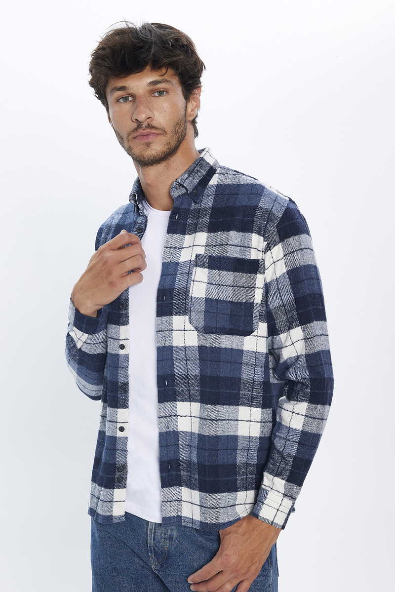 Classic Fit - Comfort Fit Shirt