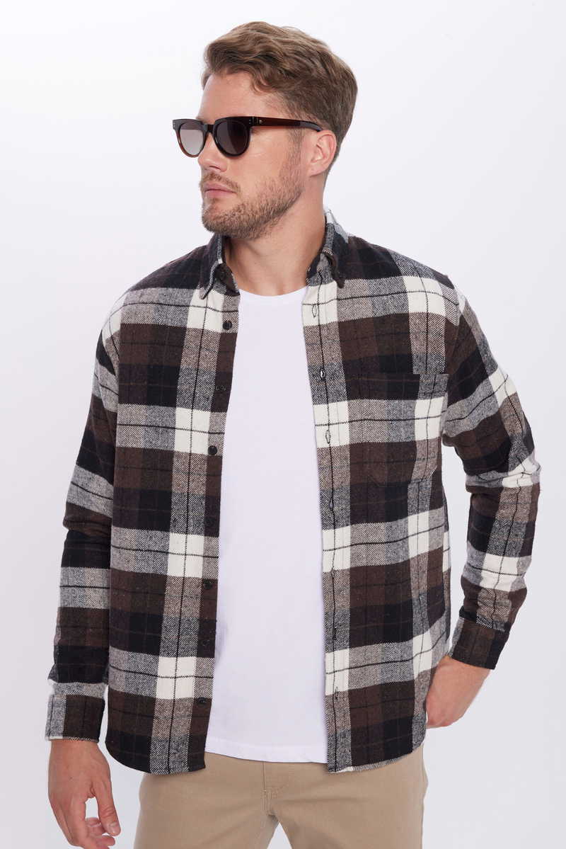 Classic Fit - Comfort Fit Shirt