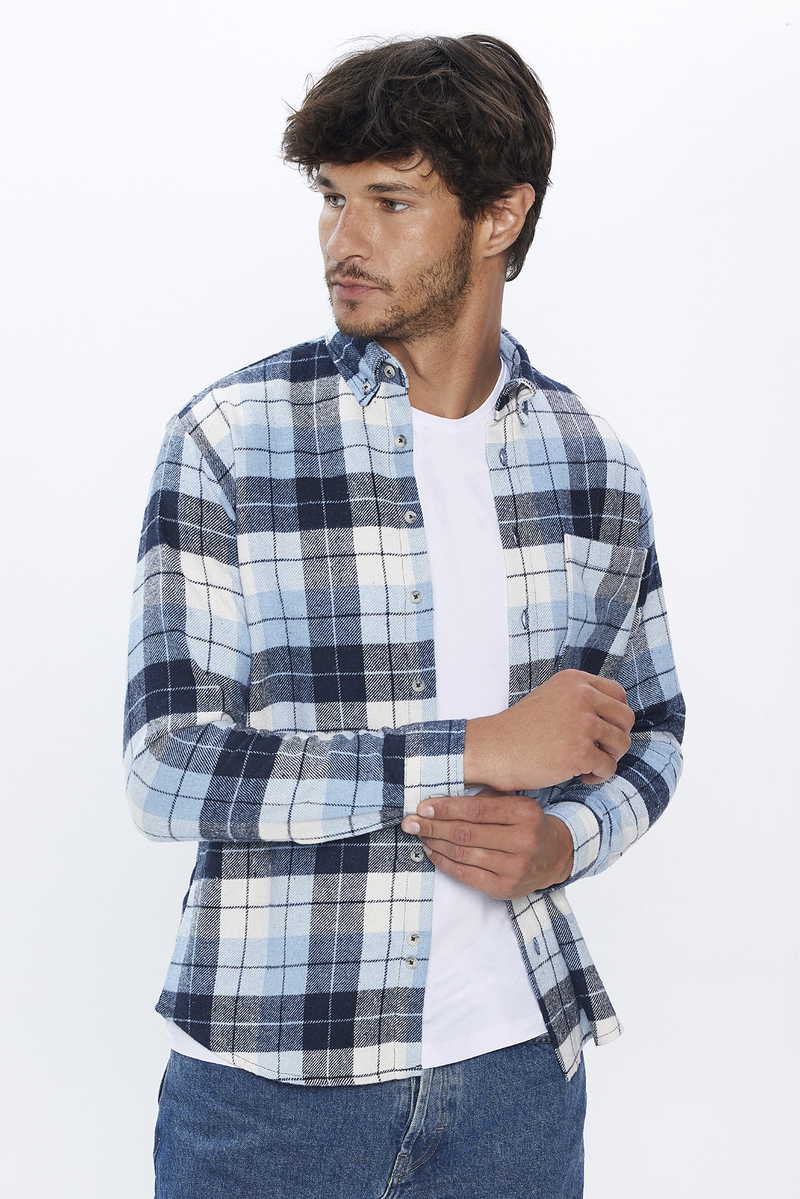 Classic Fit - Comfort Fit Shirt