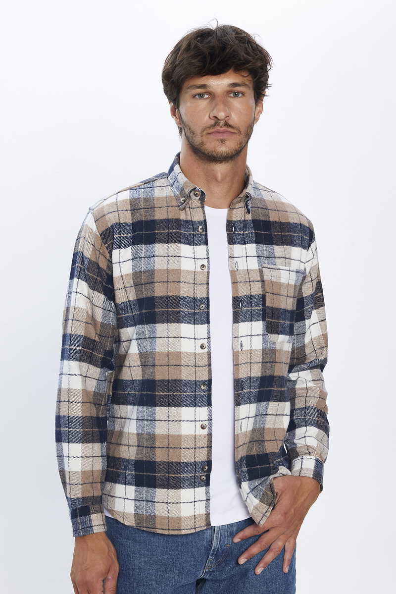 Classic Fit - Comfort Fit Shirt