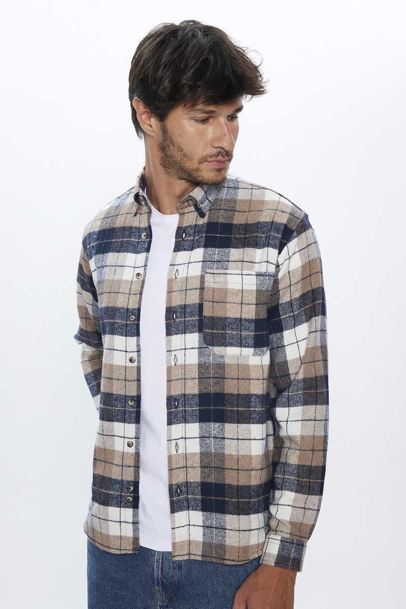 Classic Fit - Comfort Fit Shirt