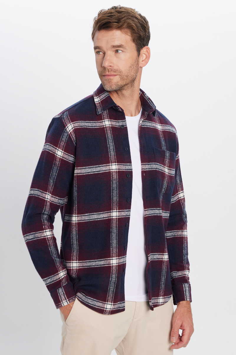 Classic Fit - Comfort Fit Shirt