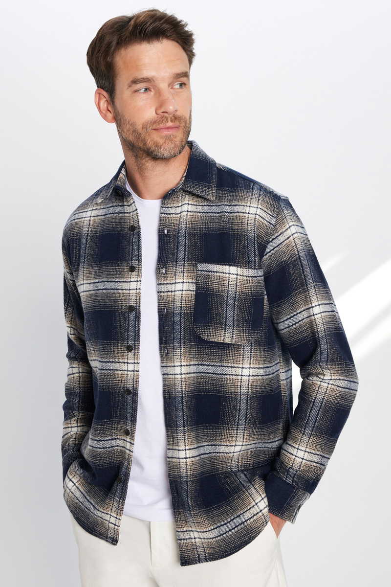 Classic Fit - Comfort Fit Shirt