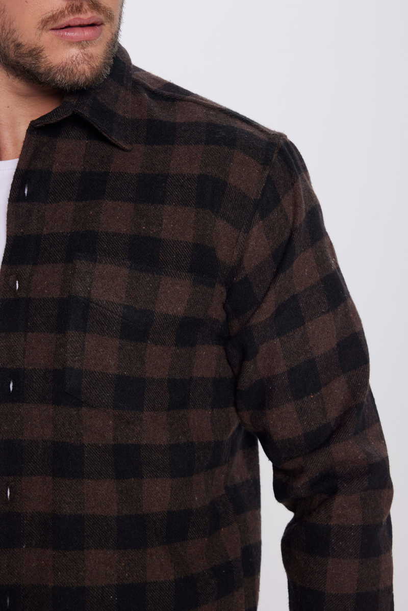 Classic Fit - Comfort Fit Shirt