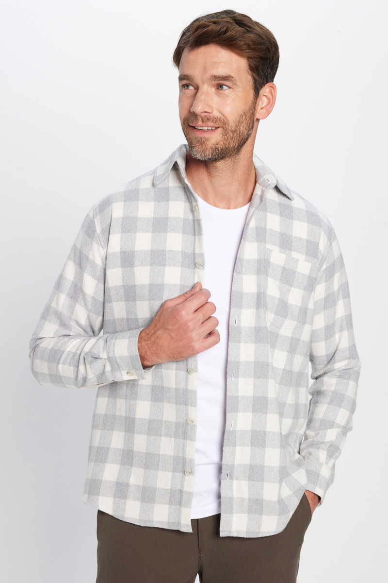 Classic Fit - Comfort Fit Shirt