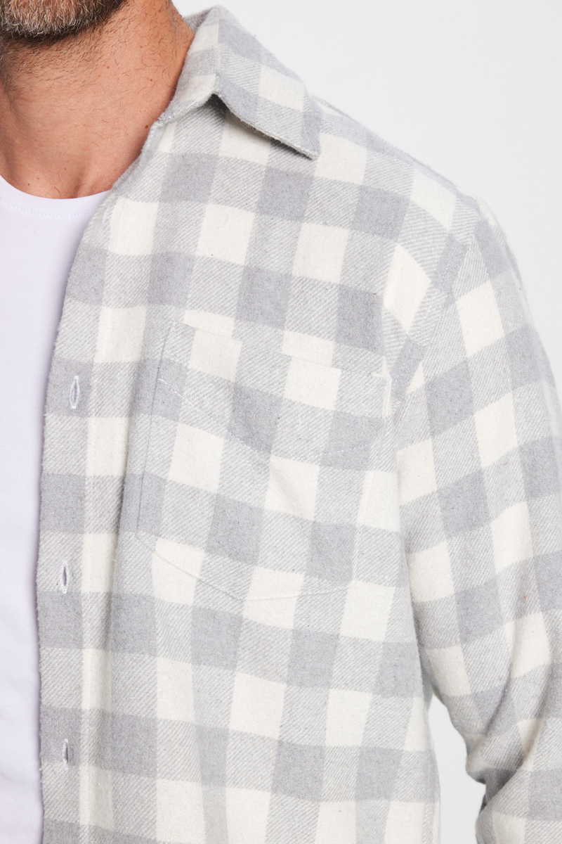 Classic Fit - Comfort Fit Shirt