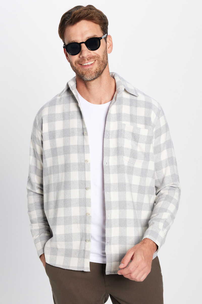 Classic Fit - Comfort Fit Shirt