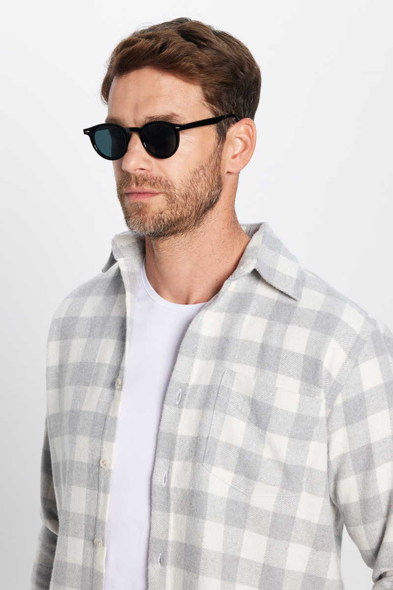 Classic Fit - Comfort Fit Shirt