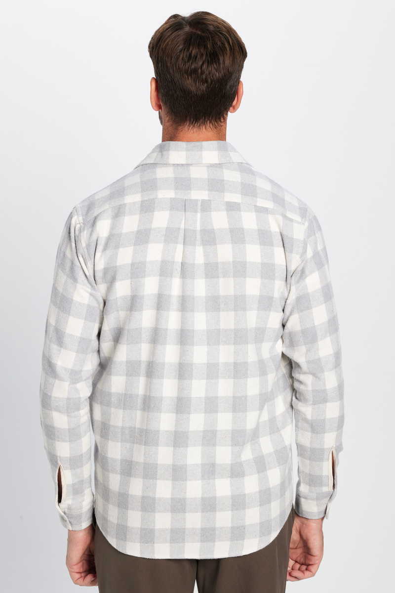 Classic Fit - Comfort Fit Shirt