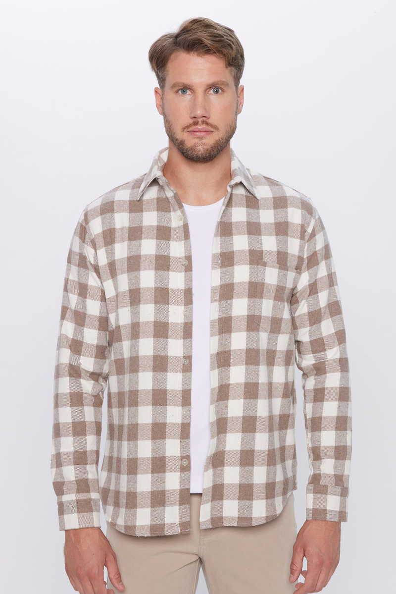 Classic Fit - Comfort Fit Shirt