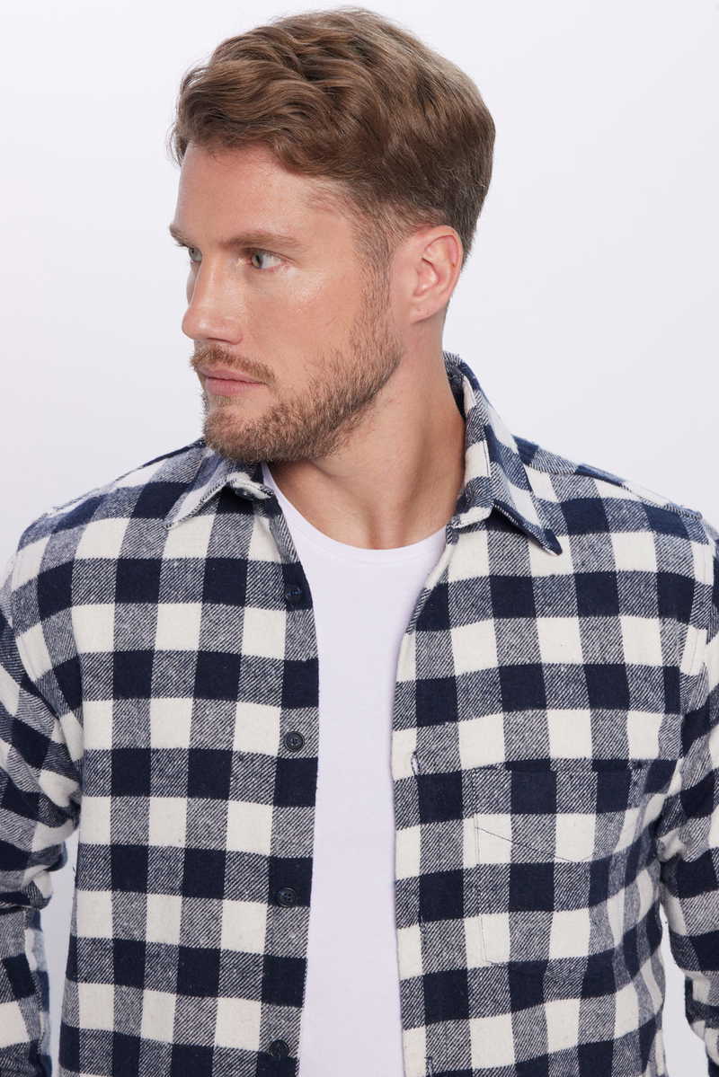 Classic Fit - Comfort Fit Shirt