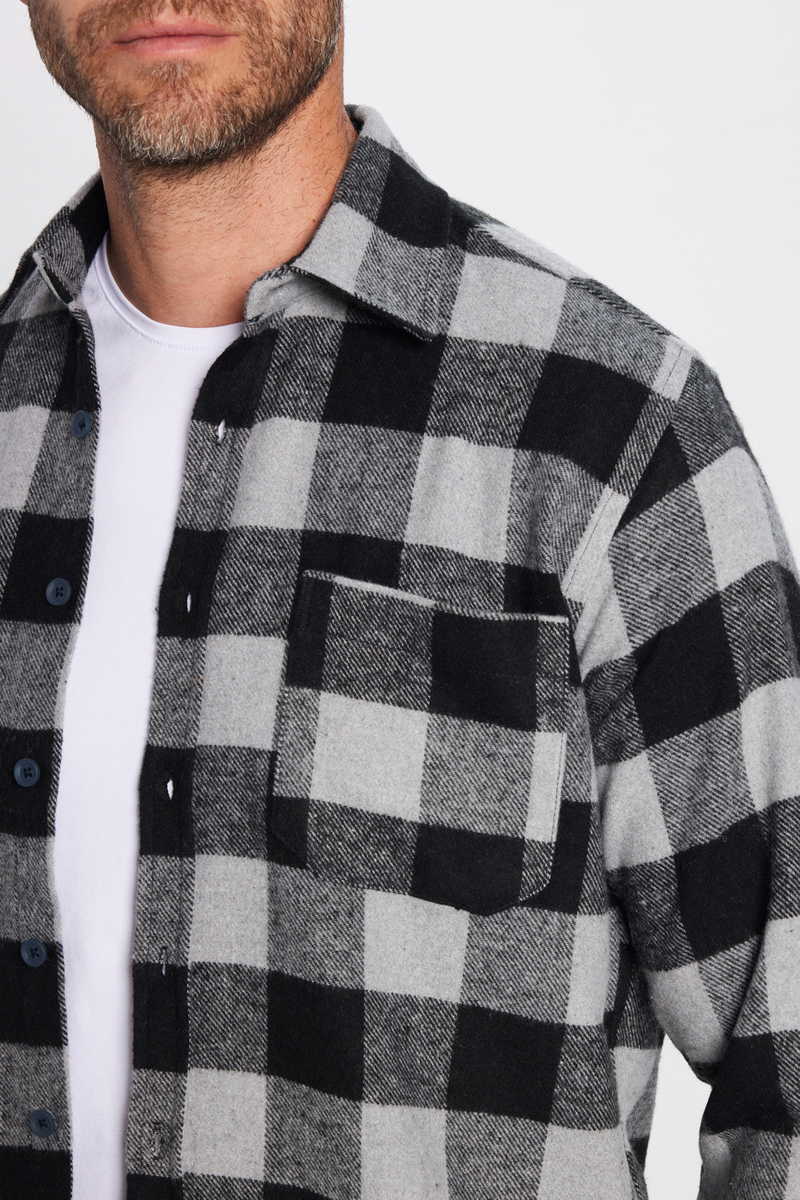 Classic Fit - Comfort Fit Shirt