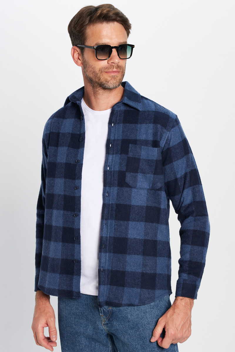 Classic Fit - Comfort Fit Shirt