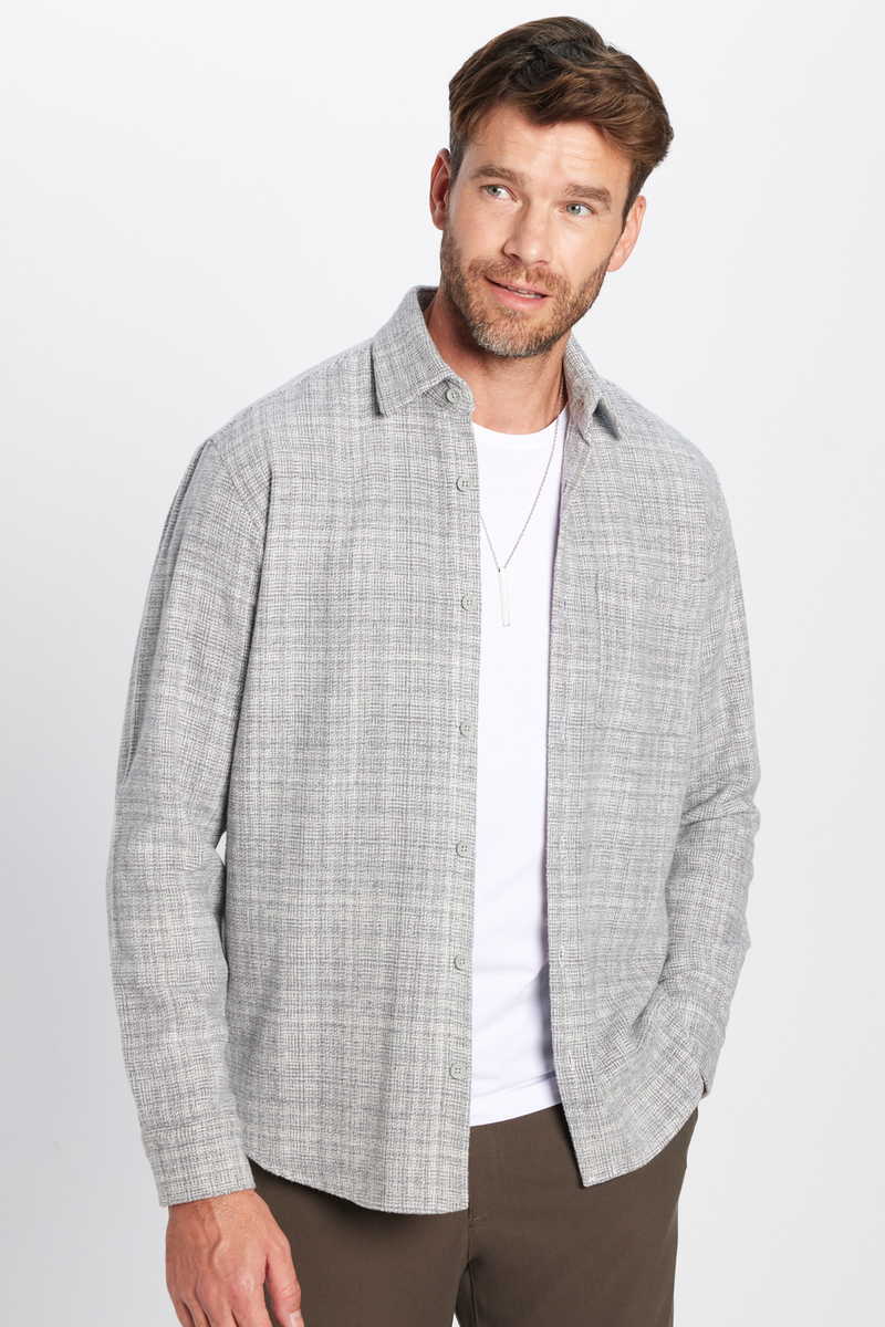 Classic Fit - Comfort Fit Shirt