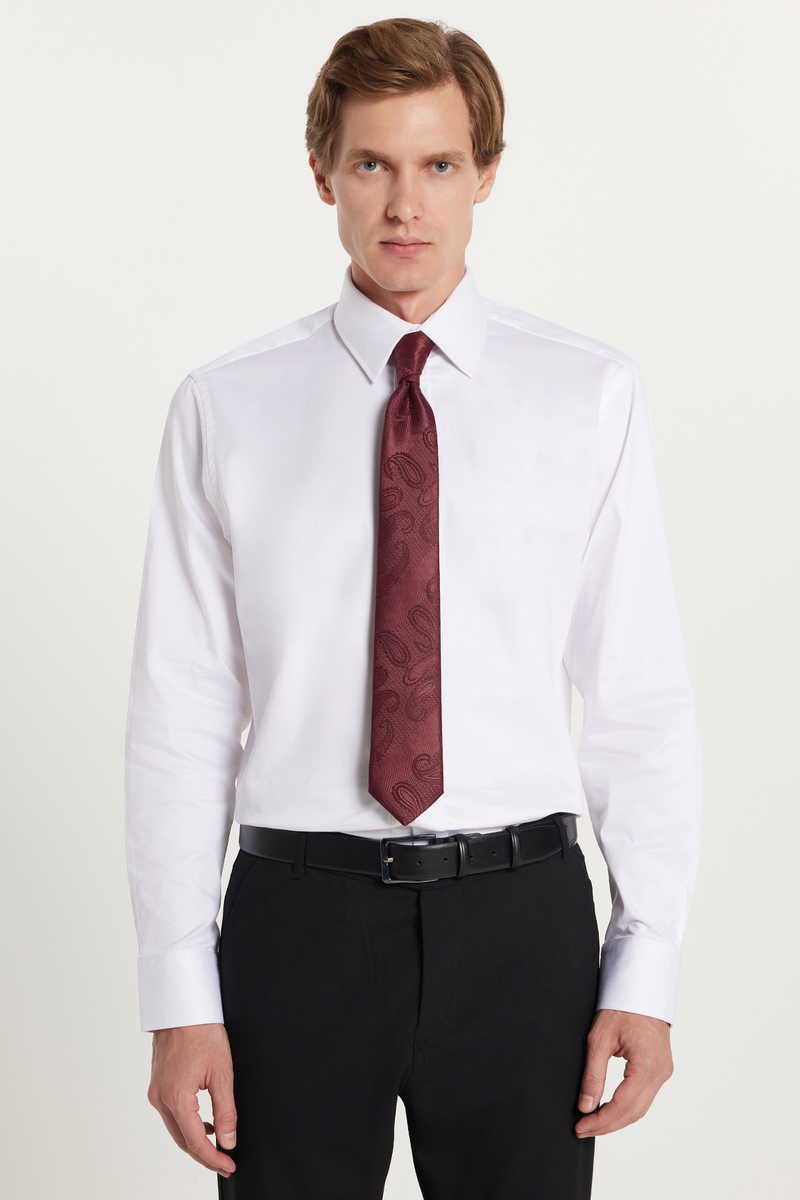 Classic Fit - Comfort Fit Košulja Classic Fit - Comfort Fit Košulja