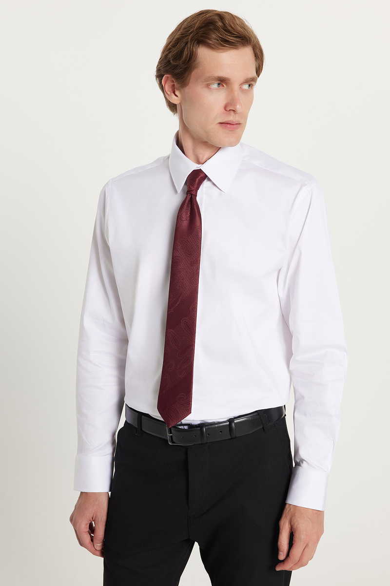 Classic Fit - Comfort Fit Košulja Classic Fit - Comfort Fit Košulja
