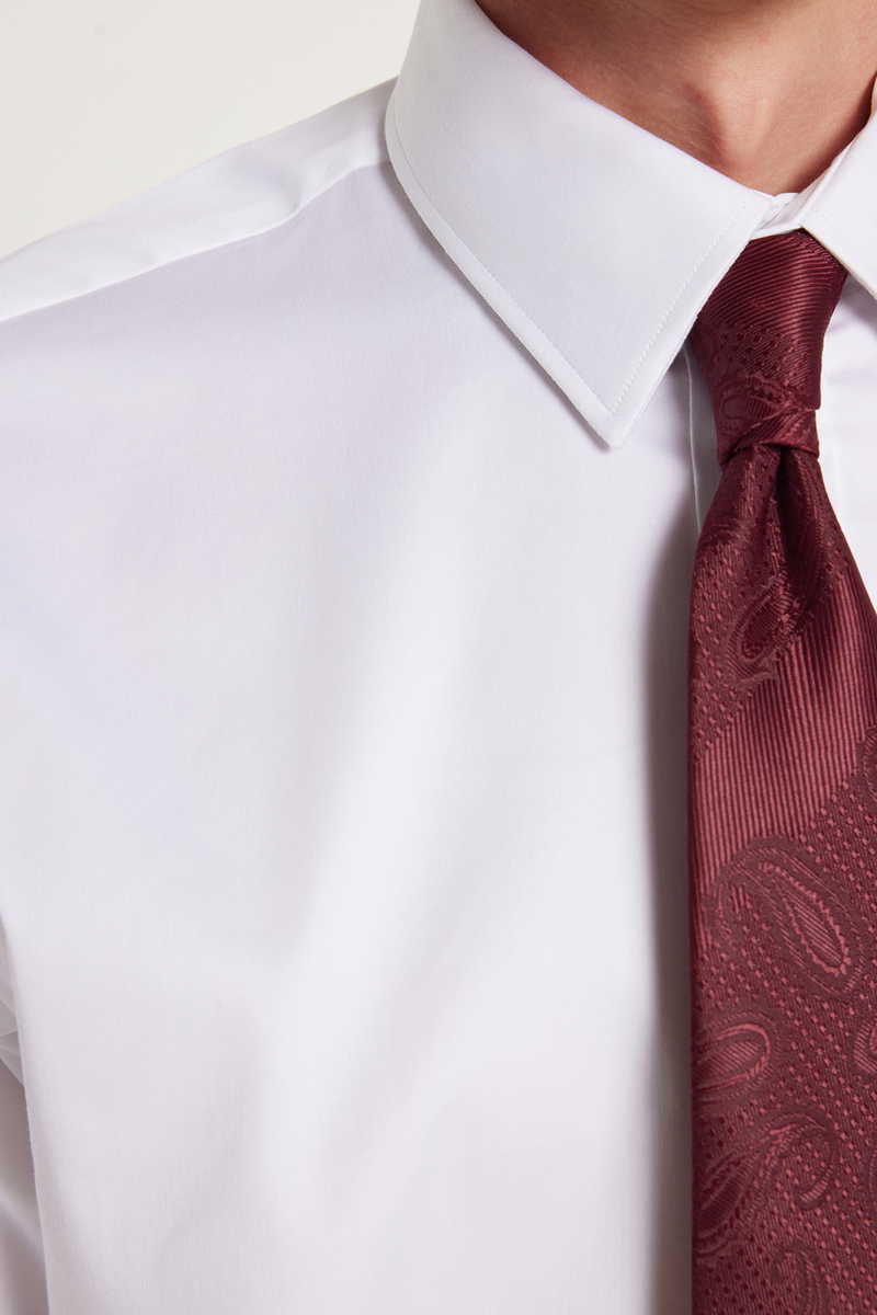 Classic Fit - Comfort Fit Košulja Classic Fit - Comfort Fit Košulja
