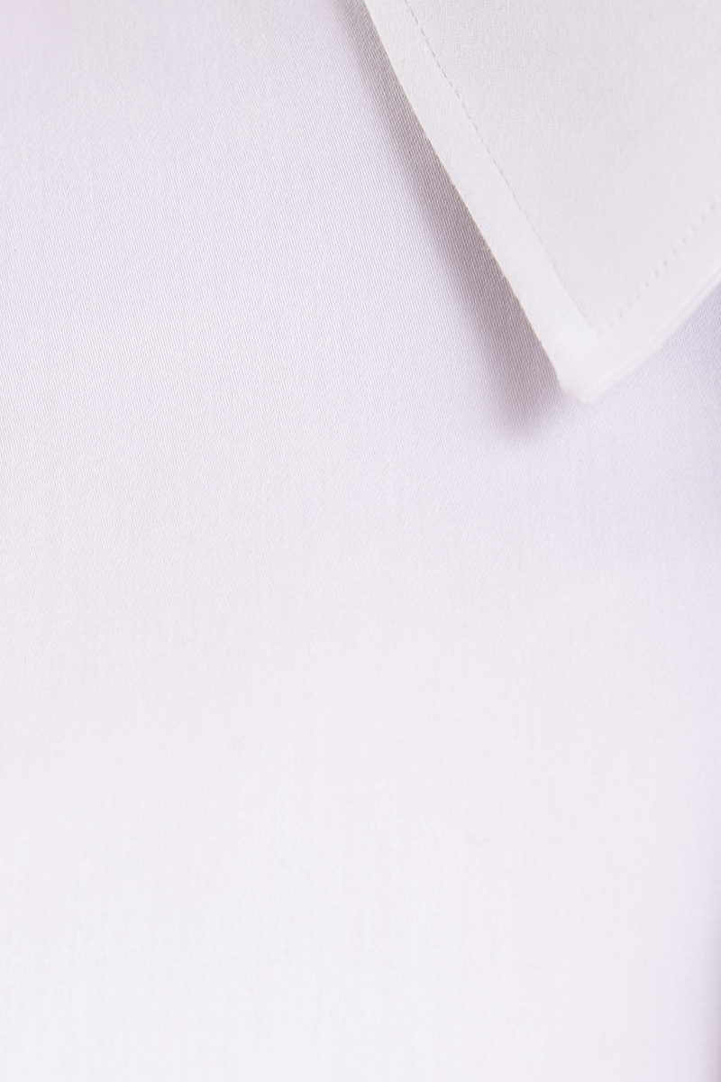 Classic Fit-Comfort Fit - Правa Кройка Риза