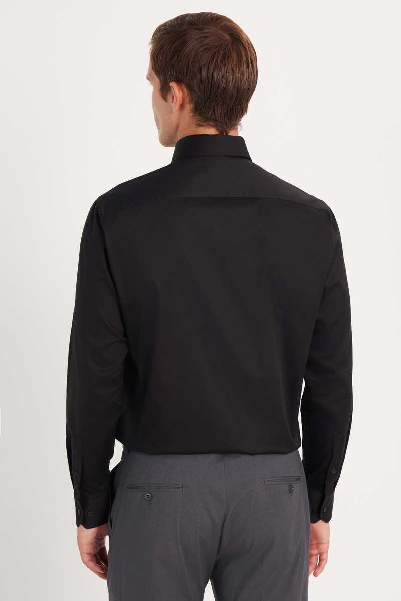 Classic Fit - Comfort Fit Košulja Classic Fit - Comfort Fit Košulja