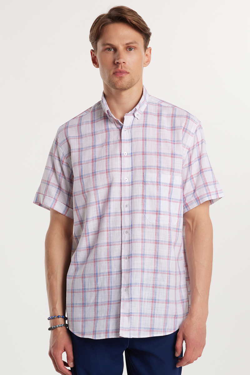 Classic Fit - Comfort Fit Shirt Classic Fit - Comfort Fit Shirt