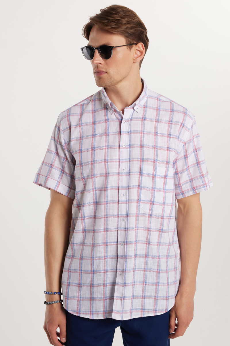 Classic Fit - Comfort Fit Shirt Classic Fit - Comfort Fit Shirt
