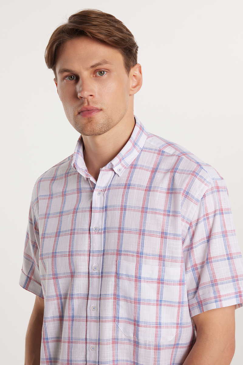 Classic Fit - Comfort Fit Shirt Classic Fit - Comfort Fit Shirt