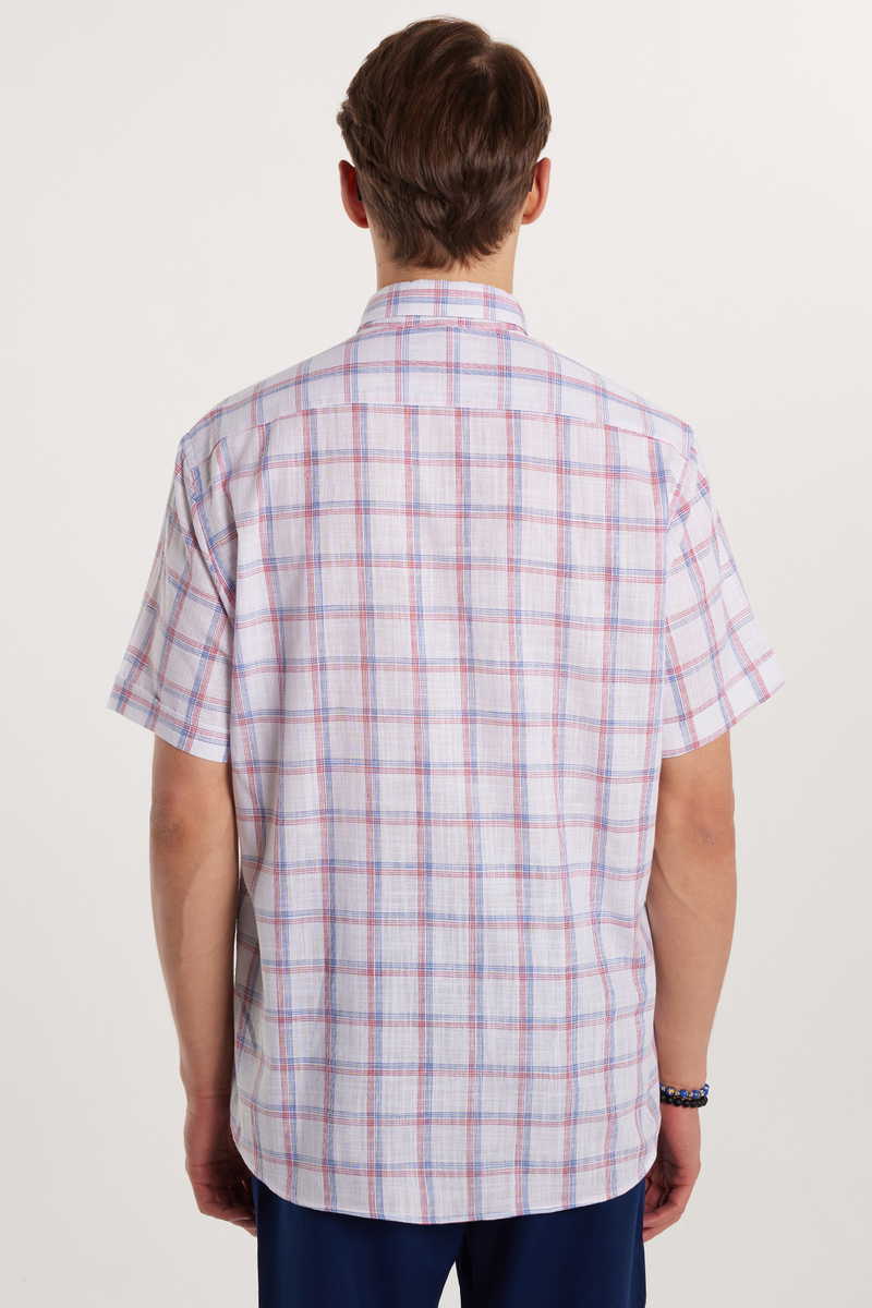 Classic Fit - Comfort Fit Shirt Classic Fit - Comfort Fit Shirt