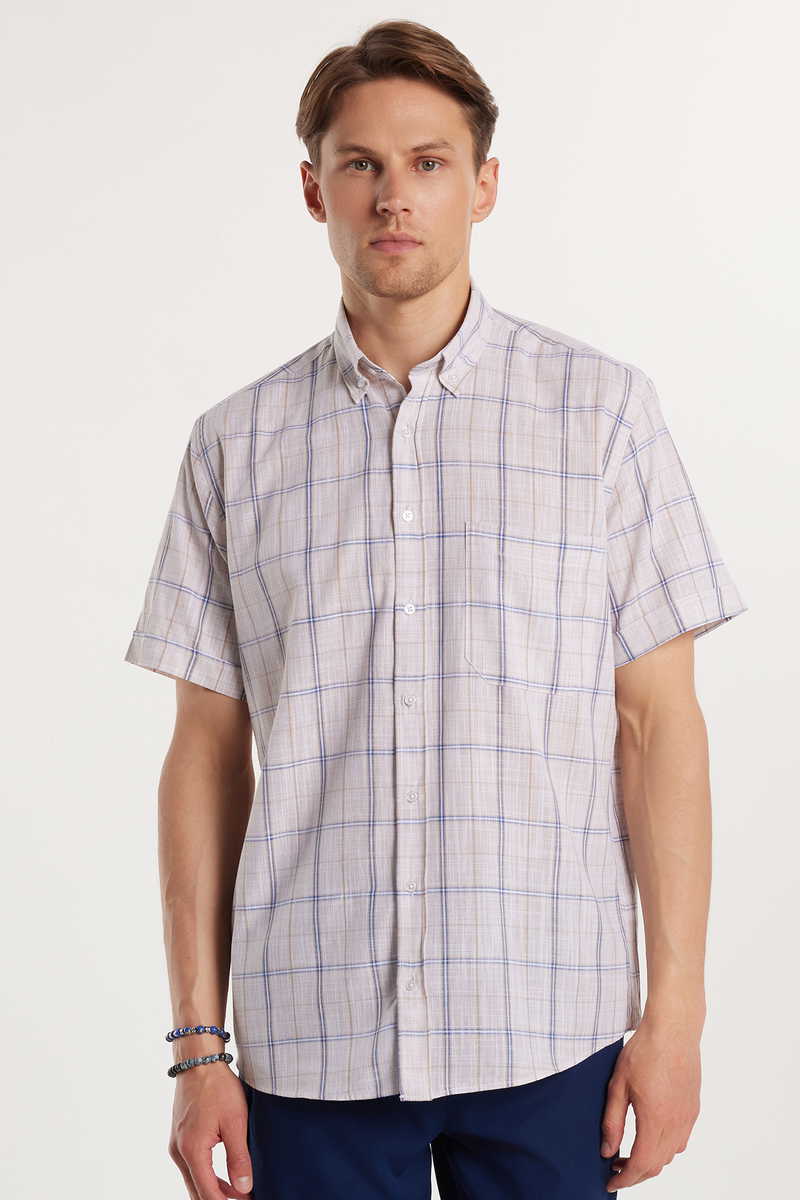 Classic Fit - Comfort Fit Shirt Classic Fit - Comfort Fit Shirt
