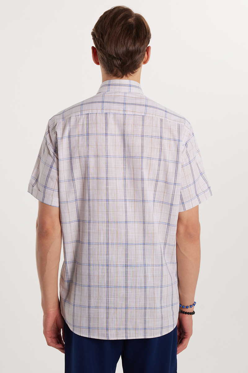 Classic Fit - Comfort Fit Shirt Classic Fit - Comfort Fit Shirt