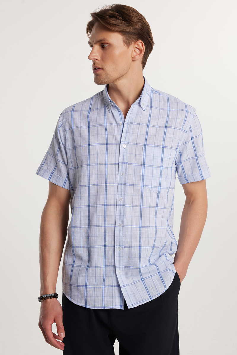 Classic Fit - Comfort Fit Shirt Classic Fit - Comfort Fit Shirt