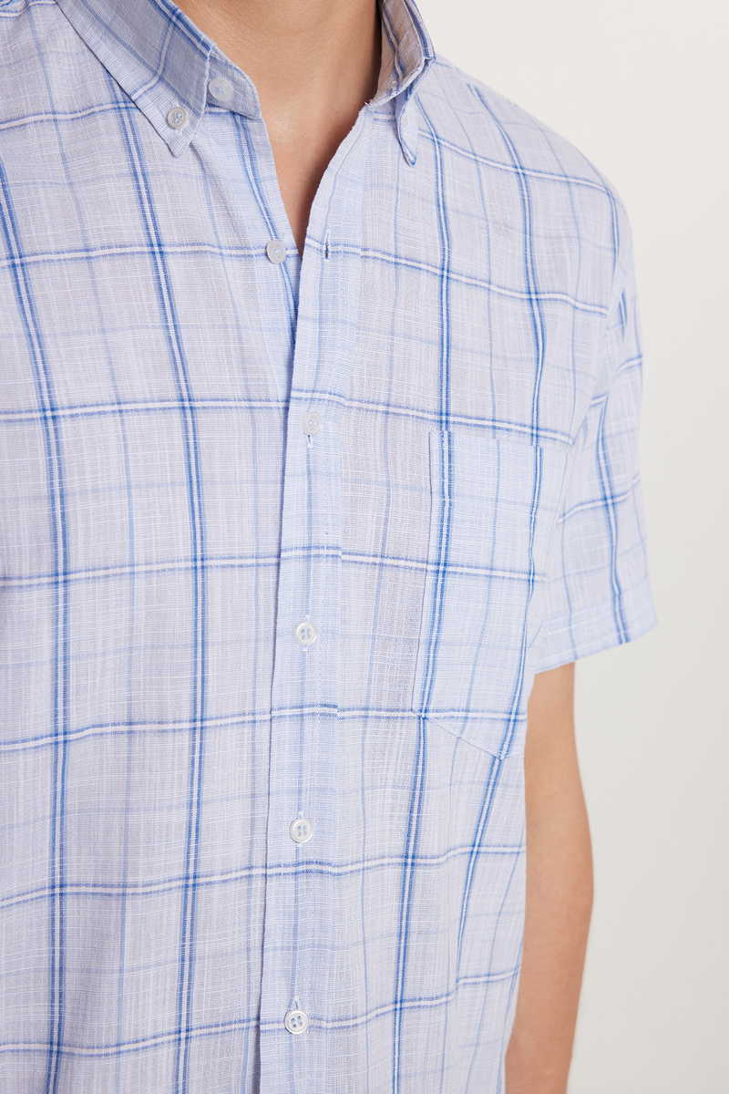 Classic Fit - Comfort Fit Shirt Classic Fit - Comfort Fit Shirt