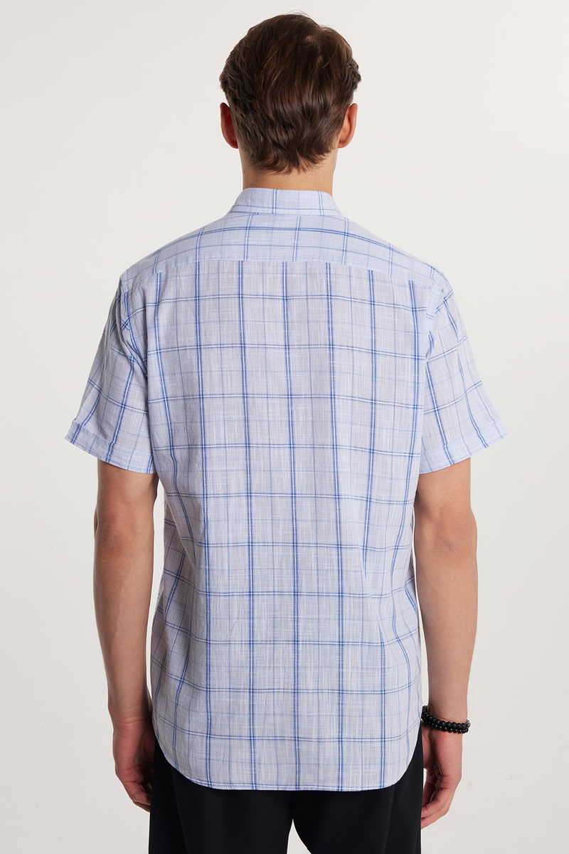 Classic Fit - Comfort Fit Shirt Classic Fit - Comfort Fit Shirt
