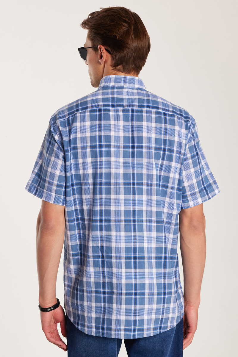 Classic Fit - Comfort Fit Shirt Classic Fit - Comfort Fit Shirt