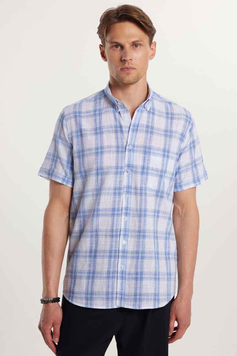 Classic Fit - Comfort Fit Shirt Classic Fit - Comfort Fit Shirt