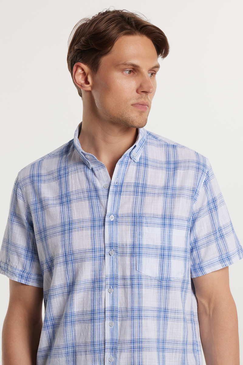 Classic Fit - Comfort Fit Shirt Classic Fit - Comfort Fit Shirt