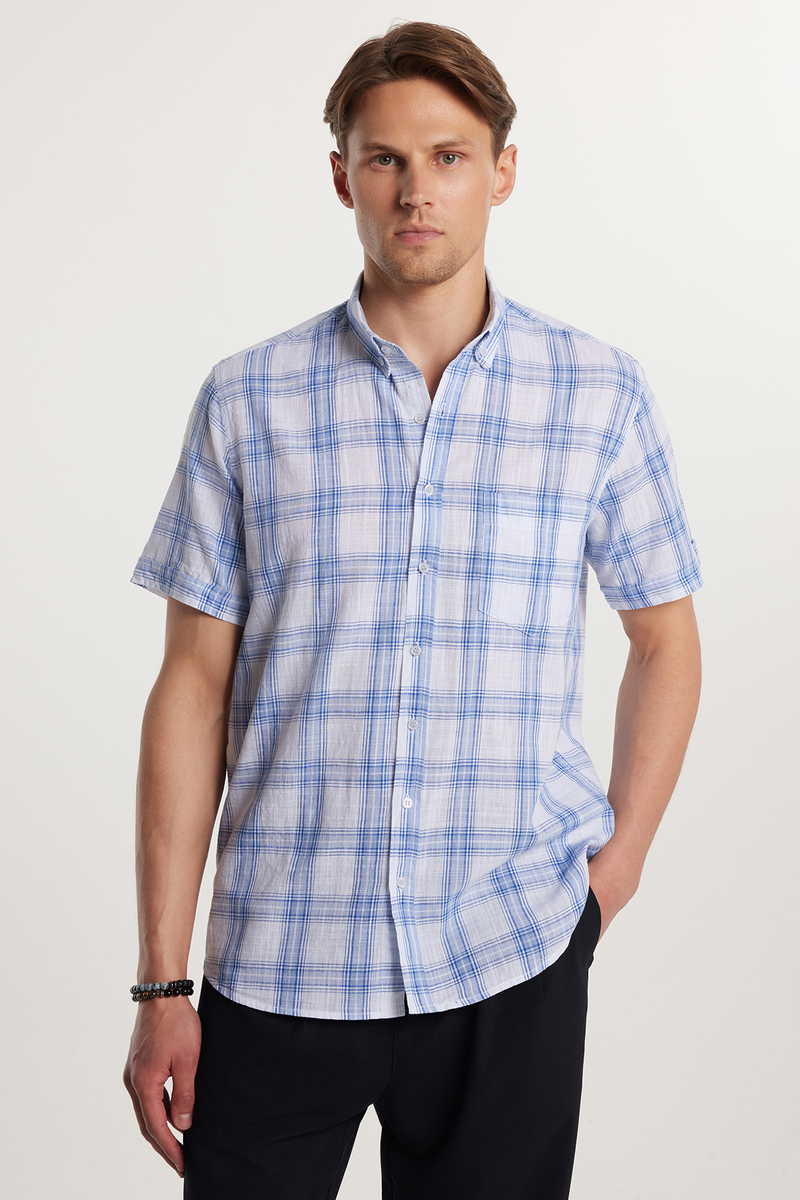 Classic Fit - Comfort Fit Shirt Classic Fit - Comfort Fit Shirt