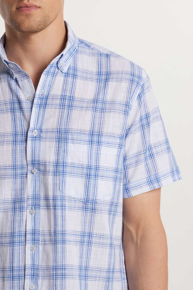 Classic Fit - Comfort Fit Shirt Classic Fit - Comfort Fit Shirt