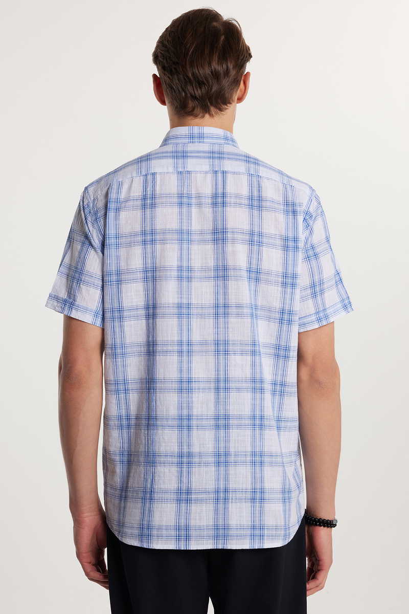 Classic Fit - Comfort Fit Shirt Classic Fit - Comfort Fit Shirt