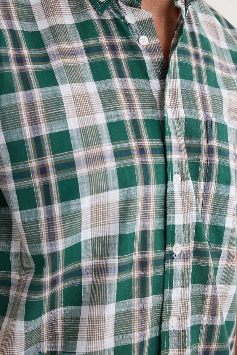 Classic Fit - Comfort Fit Shirt Classic Fit - Comfort Fit Shirt