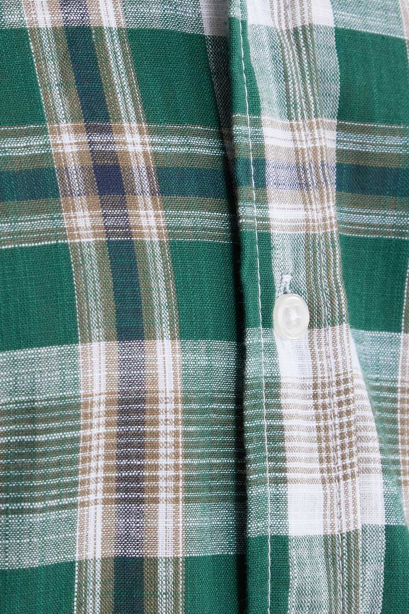 Classic Fit - Comfort Fit Shirt Classic Fit - Comfort Fit Shirt