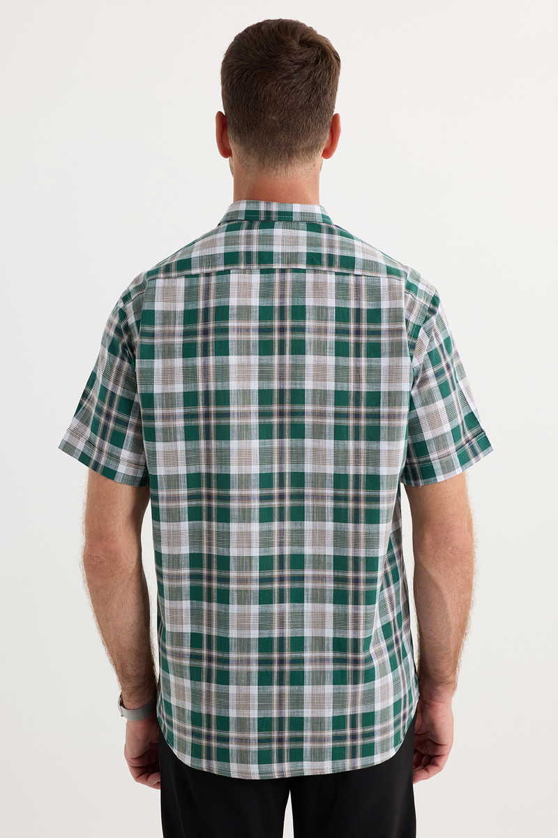 Classic Fit - Comfort Fit Košulja