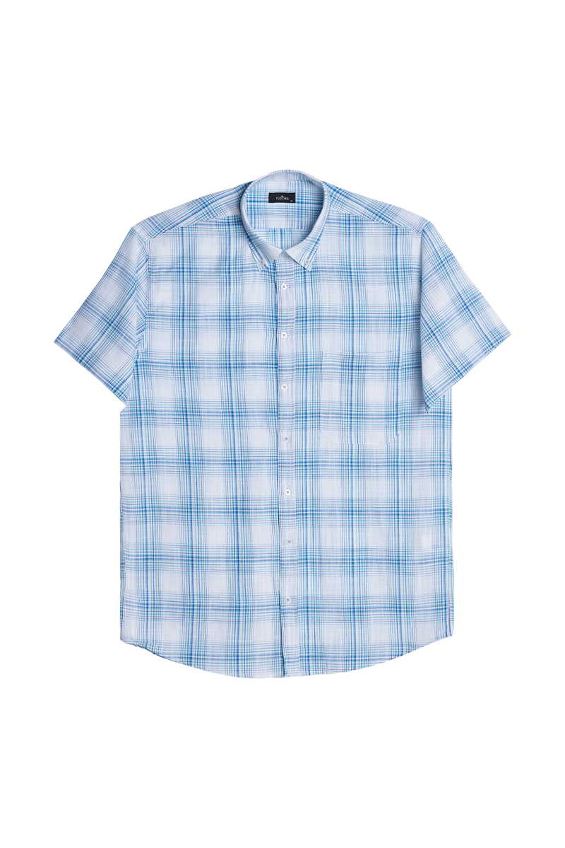 Classic Fit - Comfort Fit Shirt